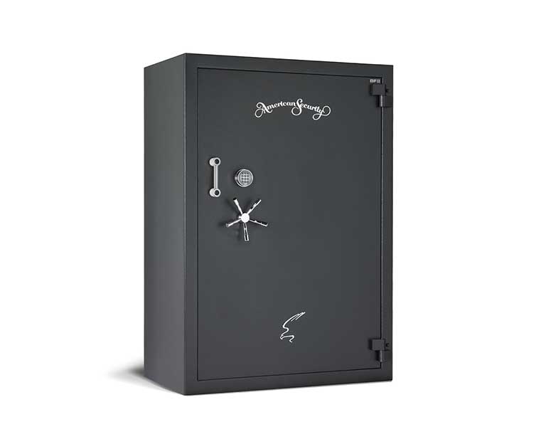 Amsec BFII Safe