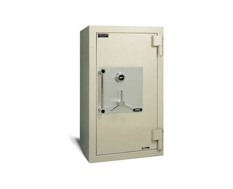 Amsec TL-30 High Security Series