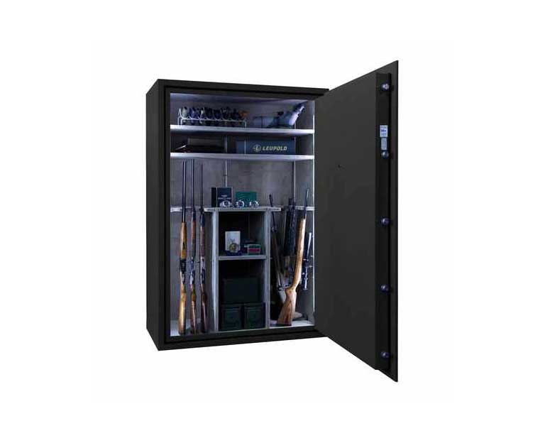 Graffunder Sample Interiors