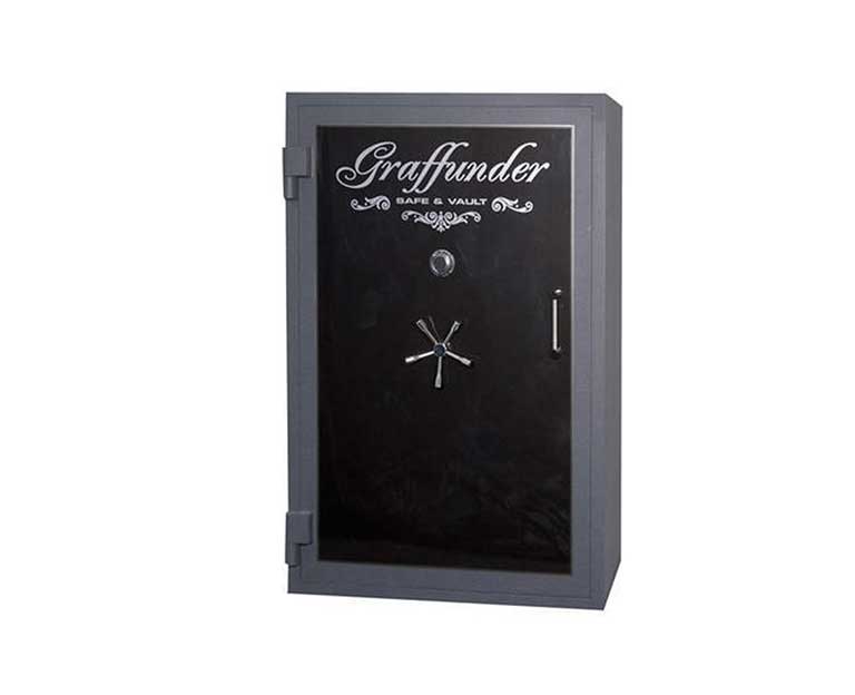 Graffunder Bishop Series